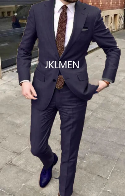 Men's Suit