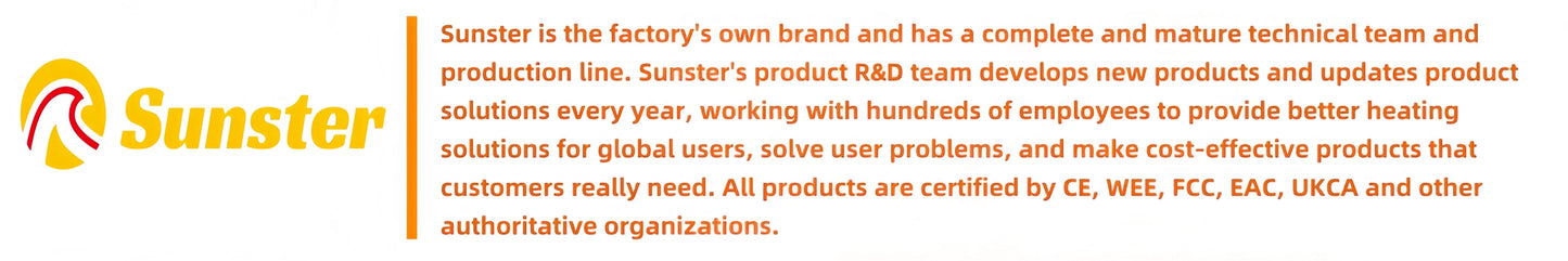 Diesel Air Heater 8KW 12V 24V Car Heater with Remote Control and LCD Thermostat Monitor for Cars Trucks RVs Boats Buses