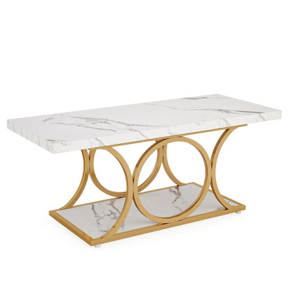 Rectangle Coffee Table,