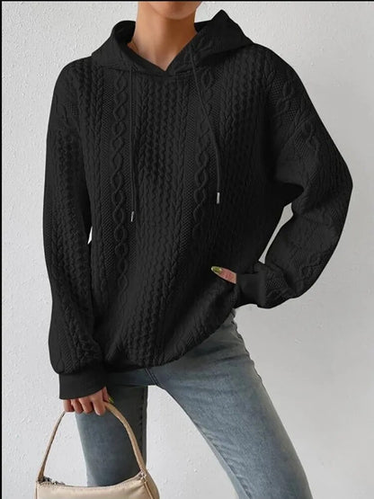 Women Casual Long Sleeve Top