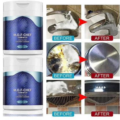 All Purpose Stain Remover Powerful For Kitchen Room