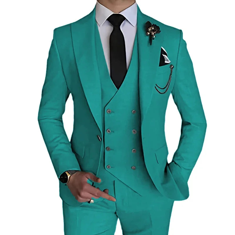 New Men suits