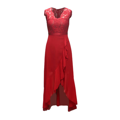 Womens Evening Party Dress