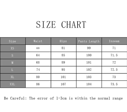 Women's Casual Denim Jeans