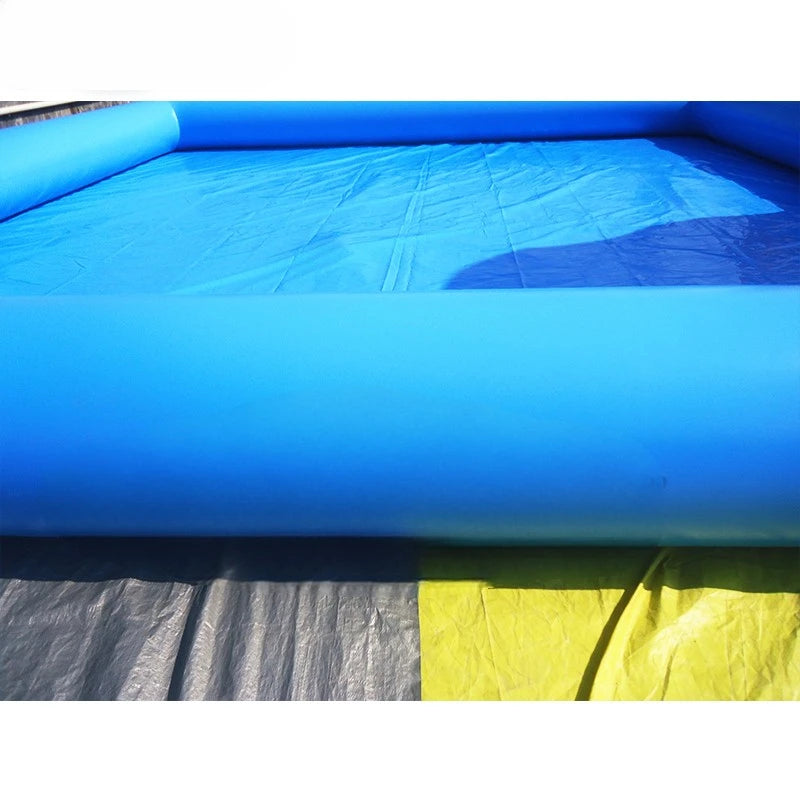 Commercial Home Inflatable Swimming