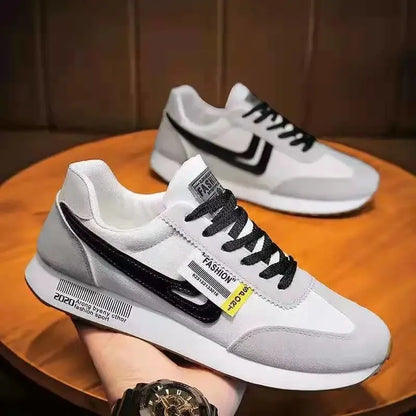 Men Causal Light Fashion Sneakers