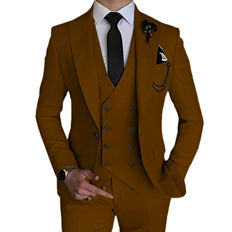 New Men suits