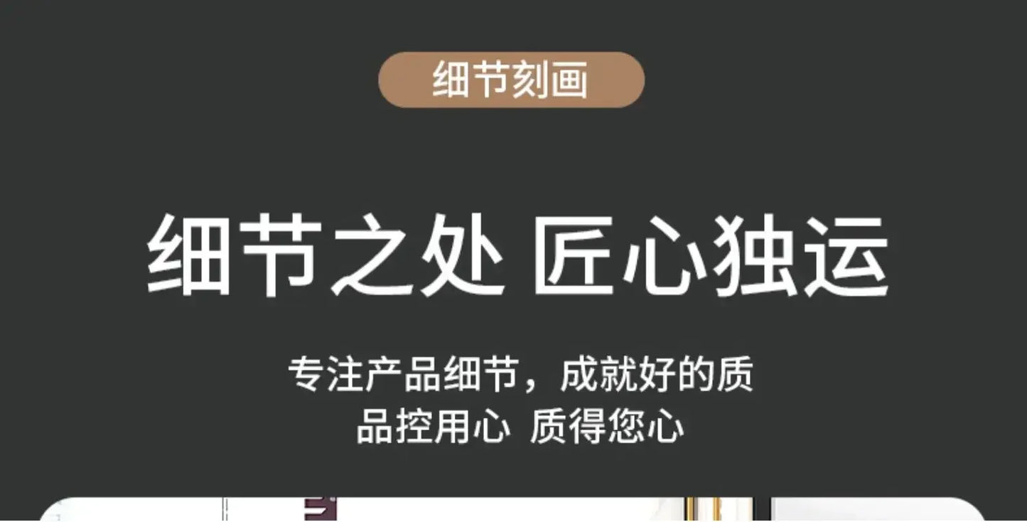 Pull Gold Shower Room Frame Large Capacity Bathroom Double Layer Hanging Basket Without Perforated Wall Hanging Receive Hook