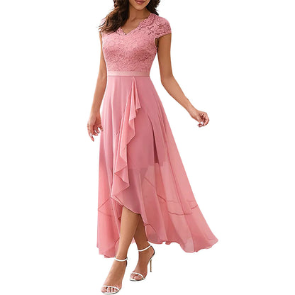Womens Evening Party Dress