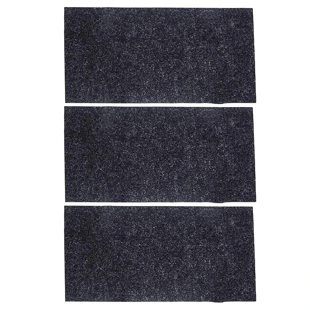 3PCS Auto Detailing Cloth Nano Sparkle Erase Scratch Remover Multifunction Nano Magic Cloth Restore Car Paint for Car Scratches