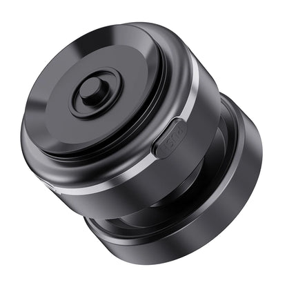 Magnetic Vacuum Car Mount Phone Holder 360° Rotatable Car Mobile Phone Holder for Smartphones 4.7Inch+