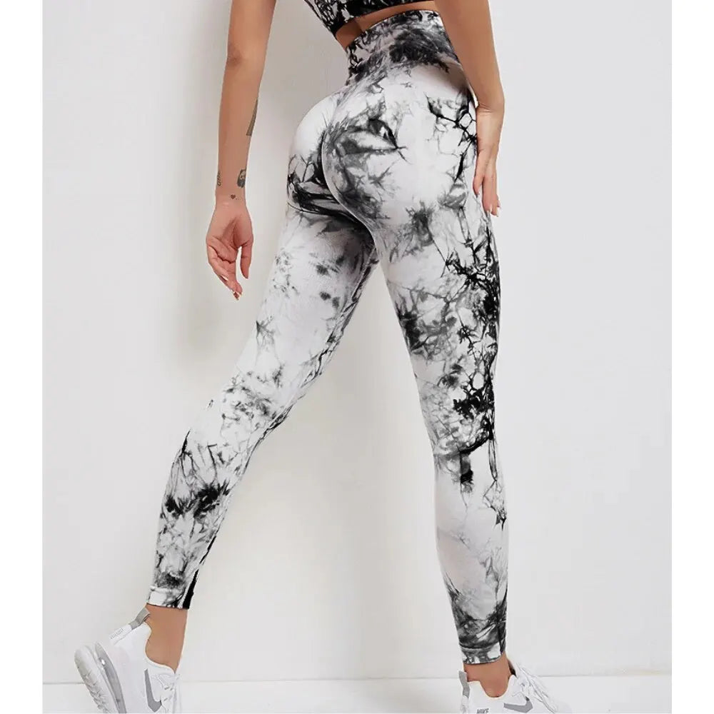 Seamless Leggings for Women