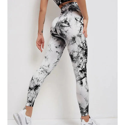 Seamless Leggings for Women