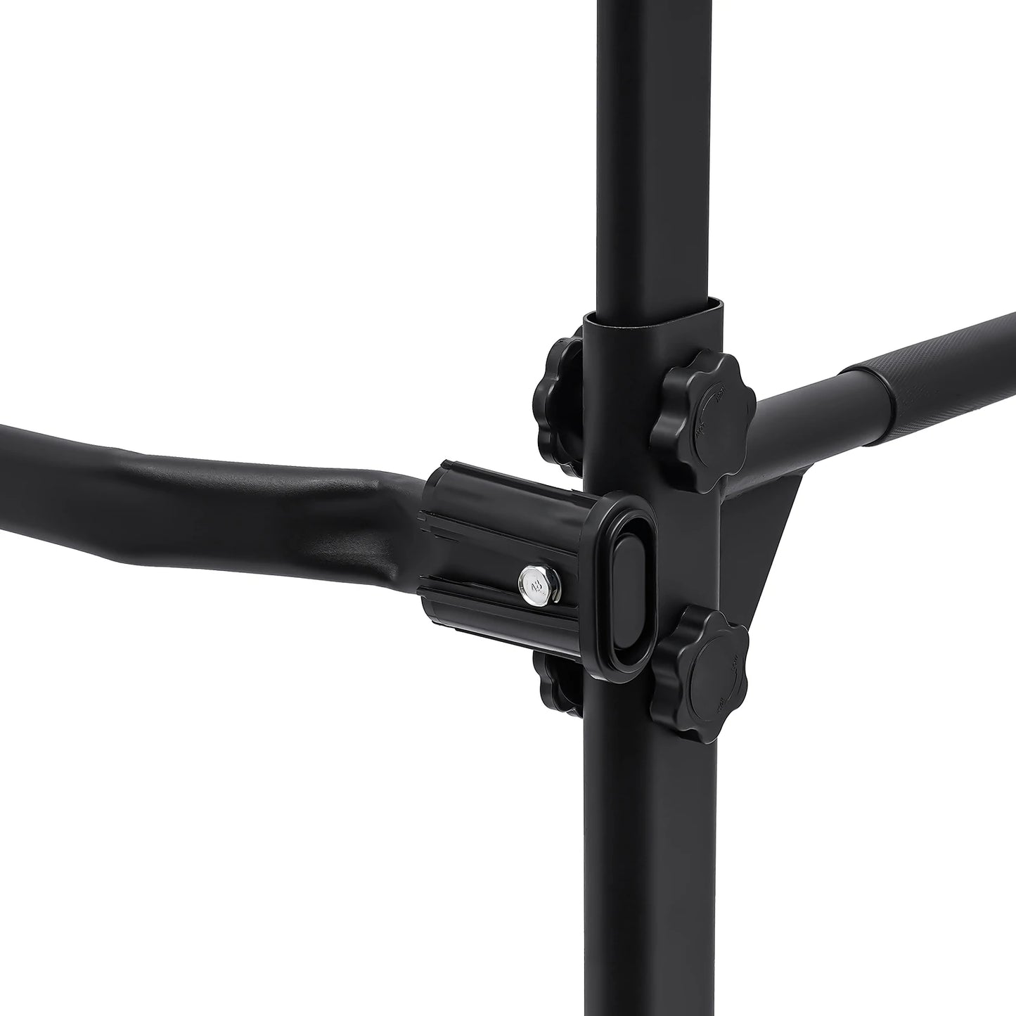 Power Tower Pull Up Bar Station Workout Dip Station for Home Gym Strength Training Fitness Equipment