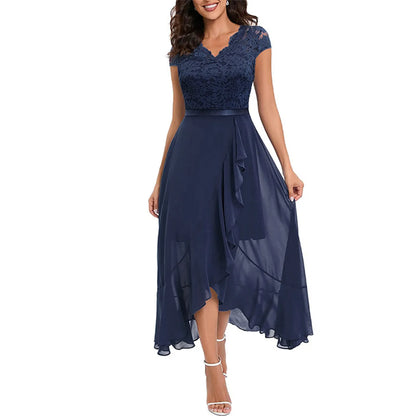 Womens Evening Party Dress