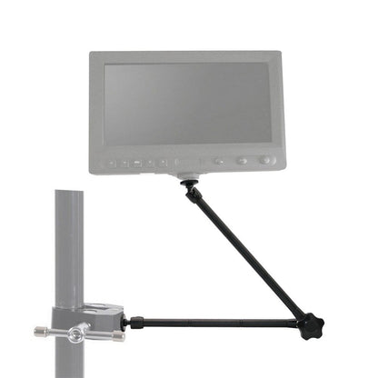 Monitor Bracket Universal Monster Hand Flash Cantilever Monster Arm Fixing Bracket Aluminum