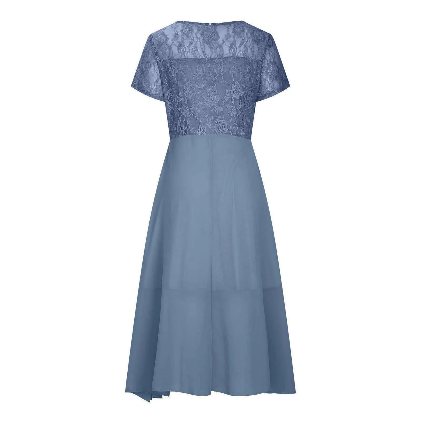 Women Elegant Long Dress