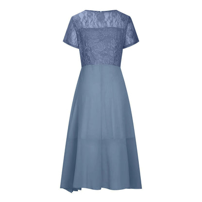 Women Elegant Long Dress