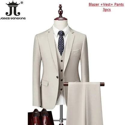 Men's Suits