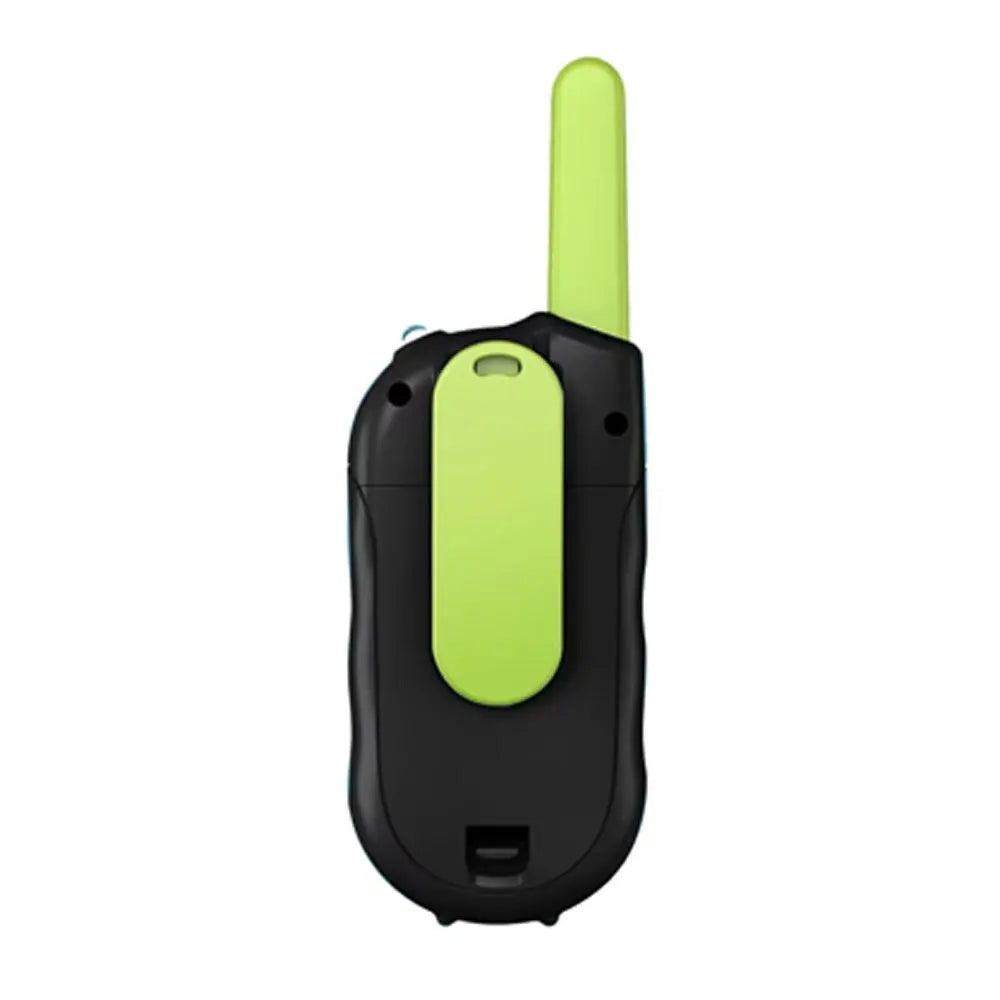 2PCS Walkie Talkie 2 Way Toy Rechargeable Batteries 8 Channels With LCD 3KM