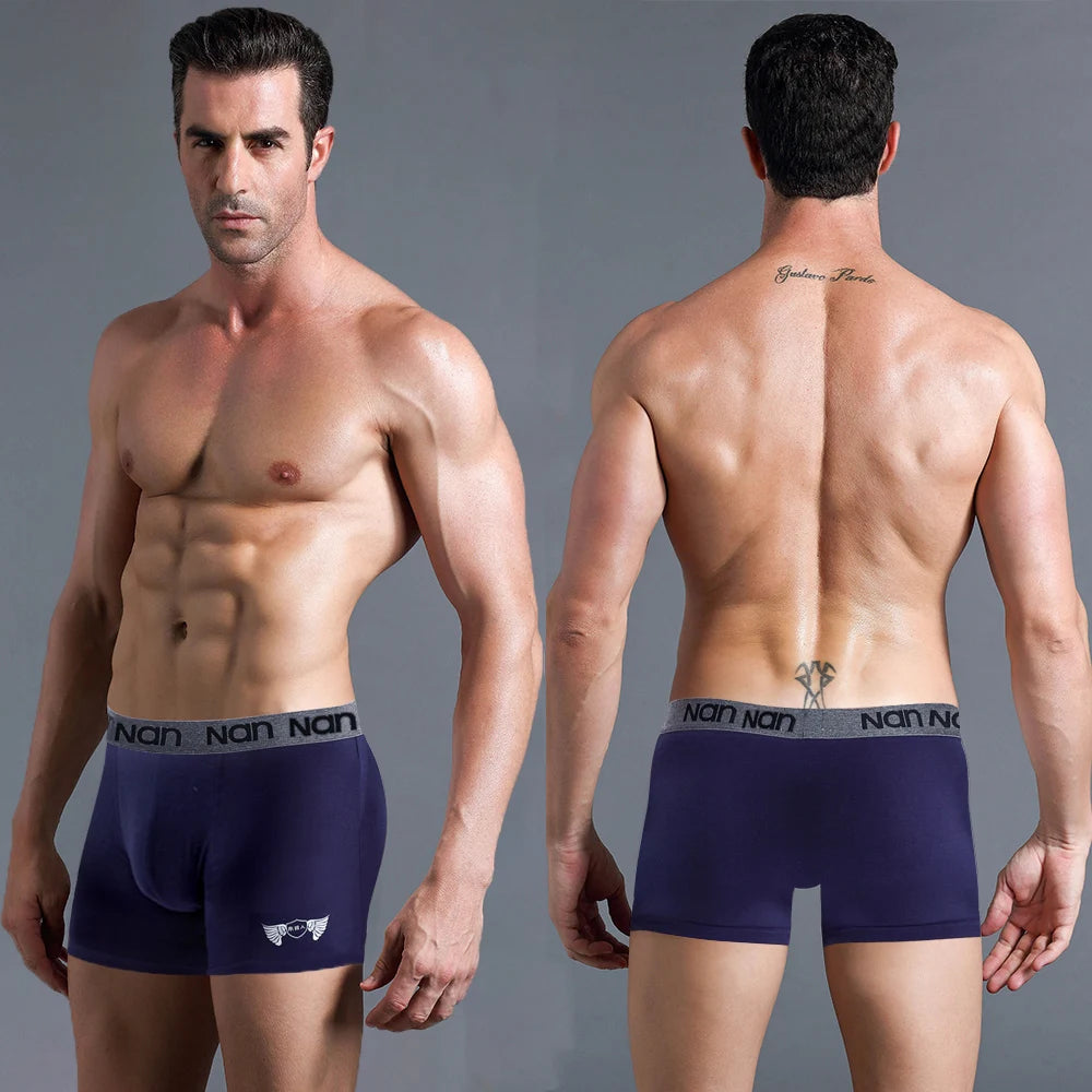 Men Boxer Shorts