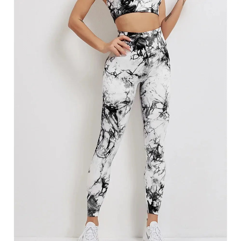 Seamless Leggings for Women
