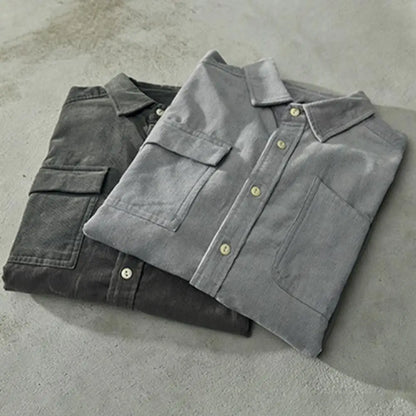 Cargo Workwear Shirt