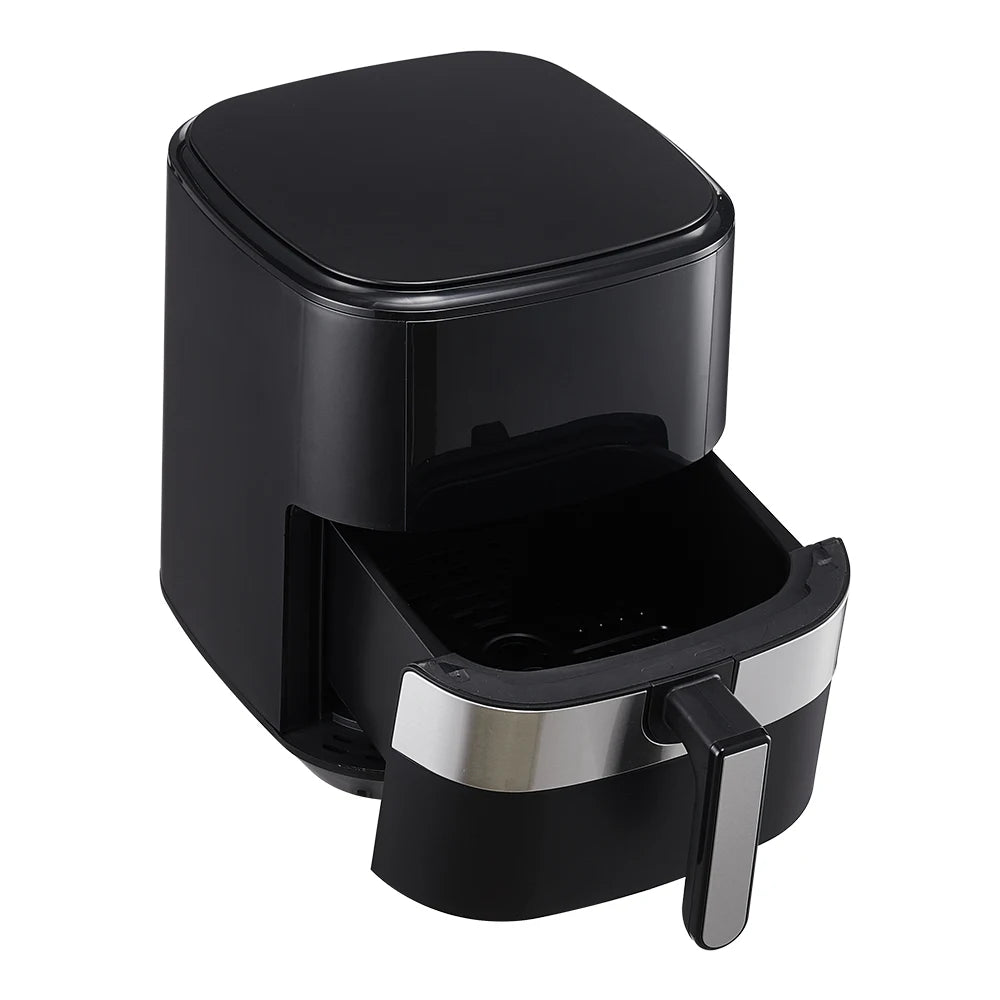 8L Touch Control Air Fryer with Display