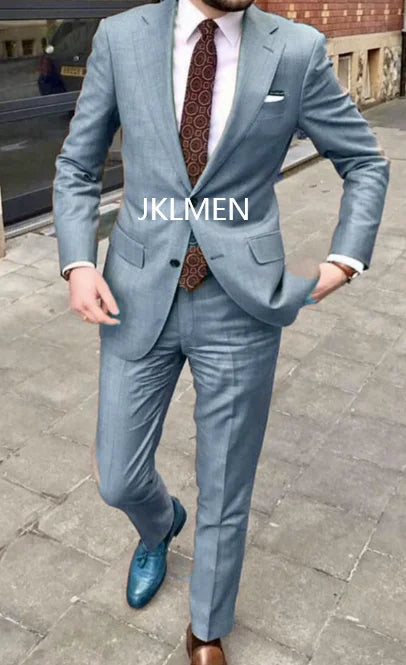 Men's Suit