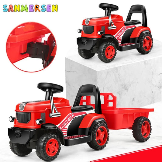 Children Electric Vehicle For Drive Automobile