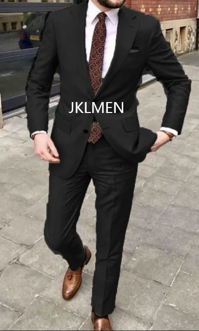 Men's Suit