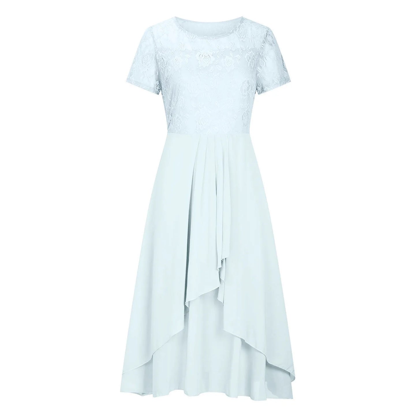 Women Elegant Long Dress