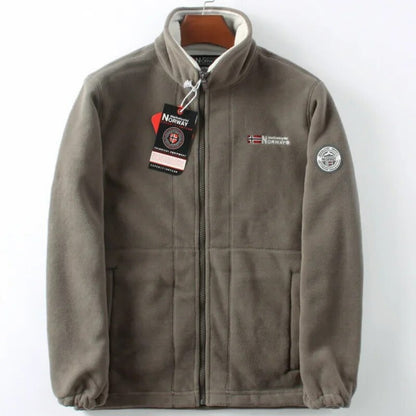 Men's Fleece Jacket