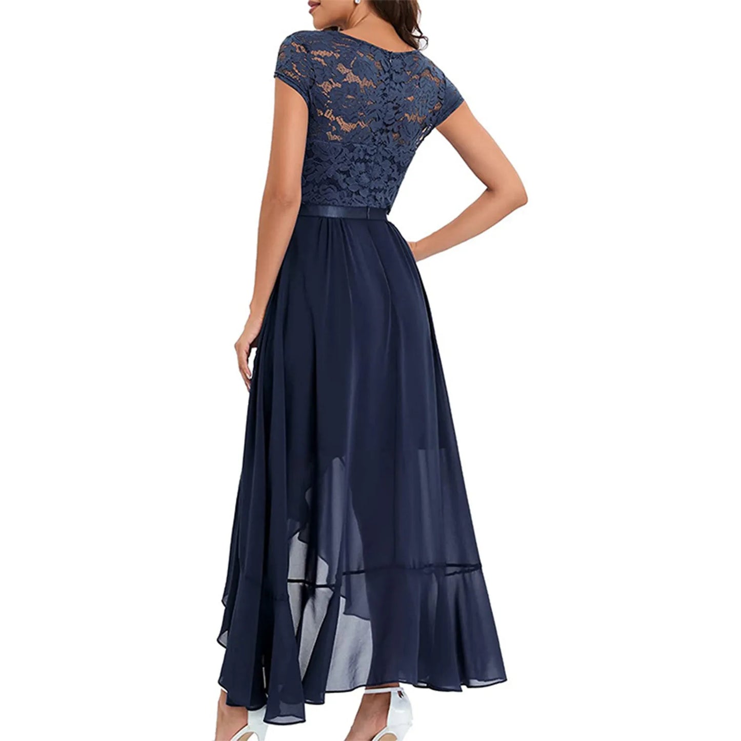 Womens Evening Party Dress