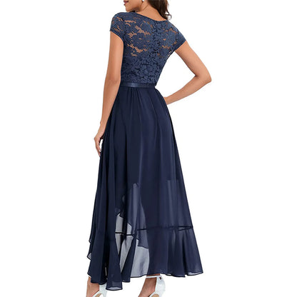 Womens Evening Party Dress