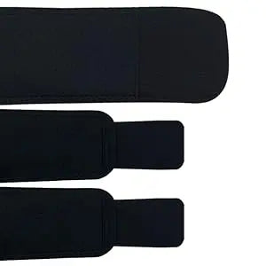 VKWE Hip Brace Hip Support for Men and Women,Thigh Support Groin Brace Sciatic