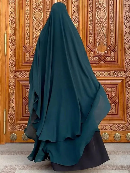 Abaya Saudi Arabia Modesty