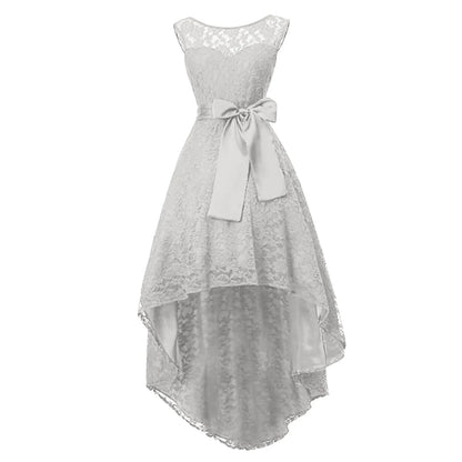 New Fashion Summer Sexy Ruffles Long Dress