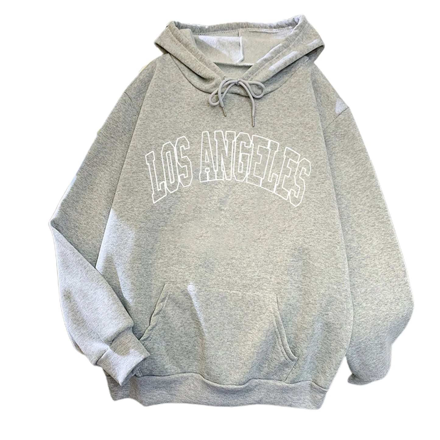 Women's  Casual Hoodies