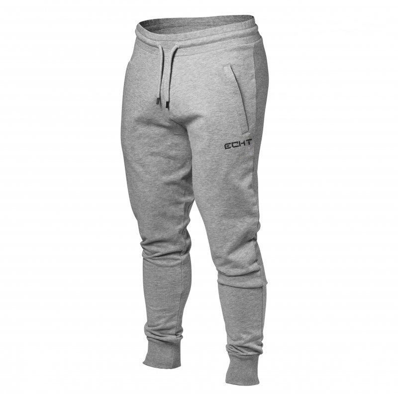 Men's Sports Casual Slim Feet Trousers