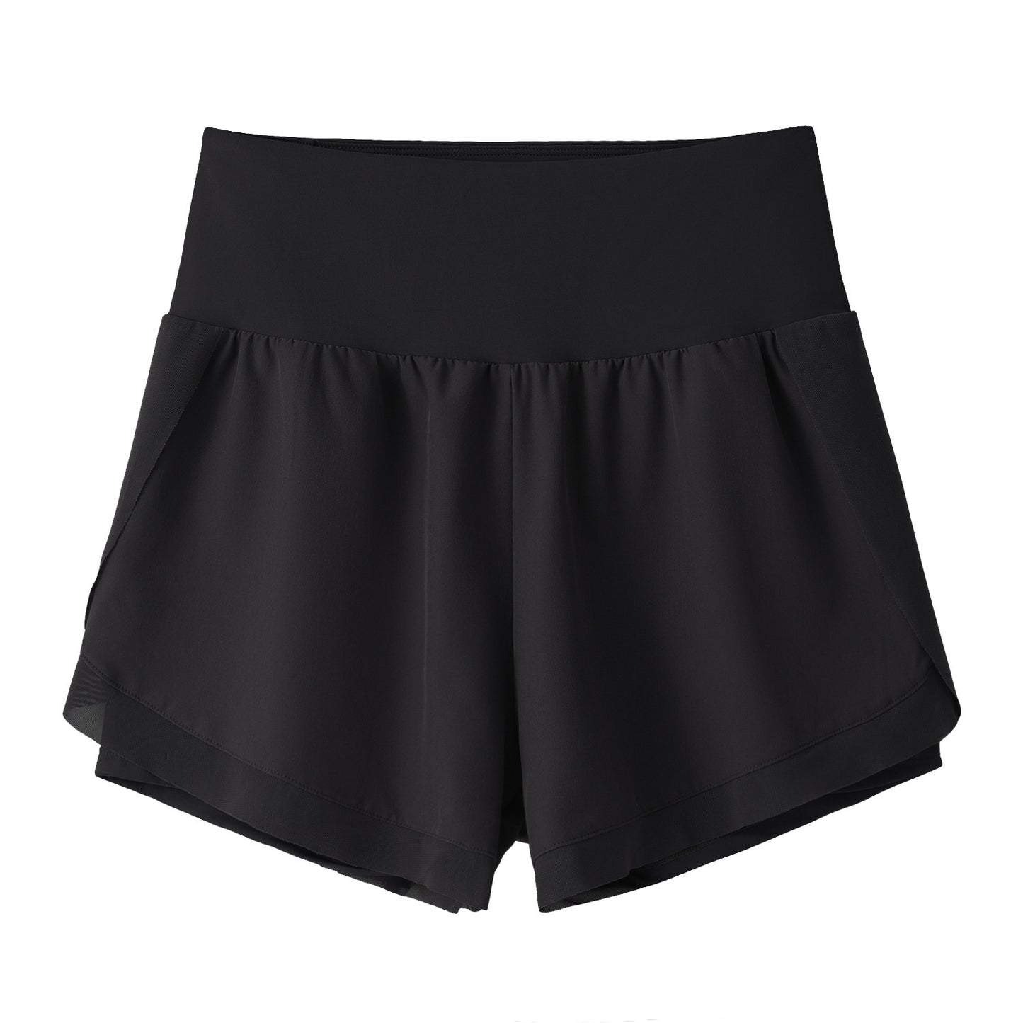 Summer Loose Anti-exposure Sports Shorts