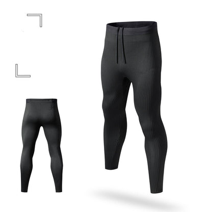 Quick-drying Breathable Running Tights