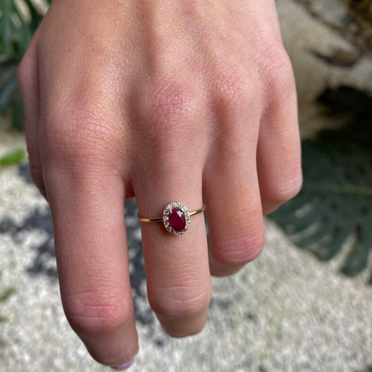 Retro 925 Sterling Silver Square Embossed Ring