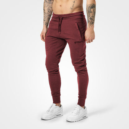 Men's Sports Casual Slim Feet Trousers