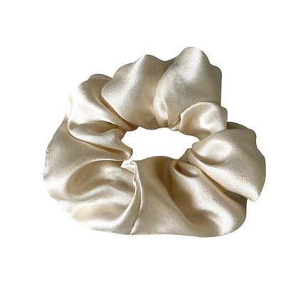 Silk Pure Silk Large Silk Hair Tie Bands