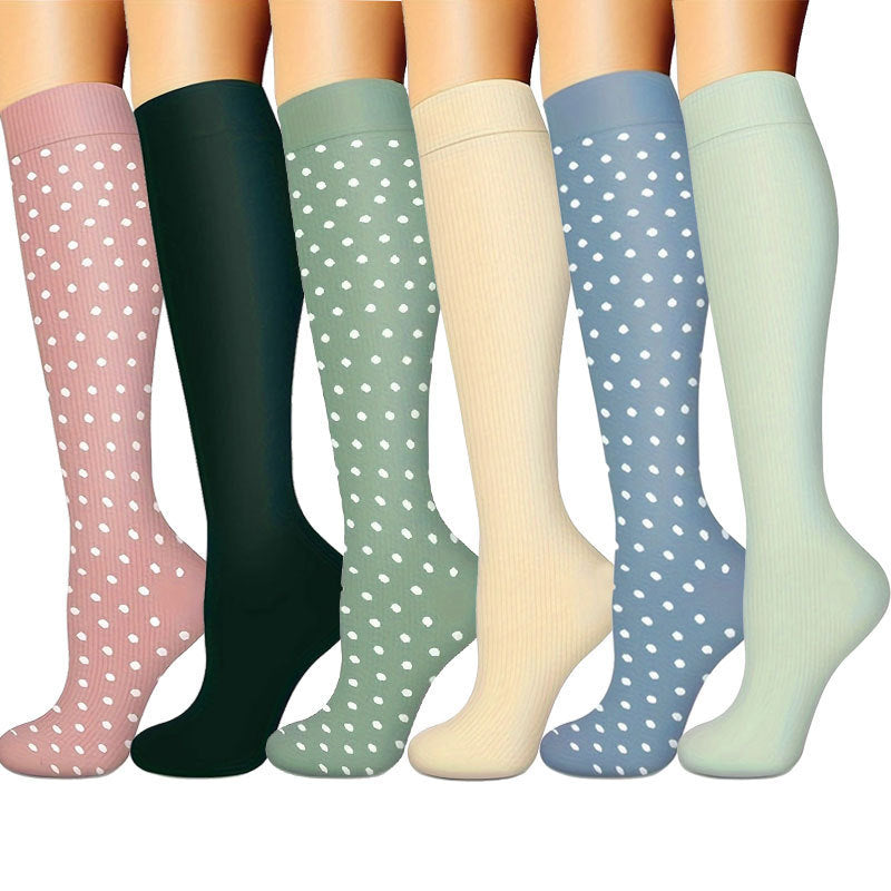 Sports Cycling Socks Cross-border Plus And Extra Size