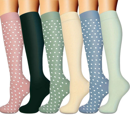 Sports Cycling Socks Cross-border Plus And Extra Size