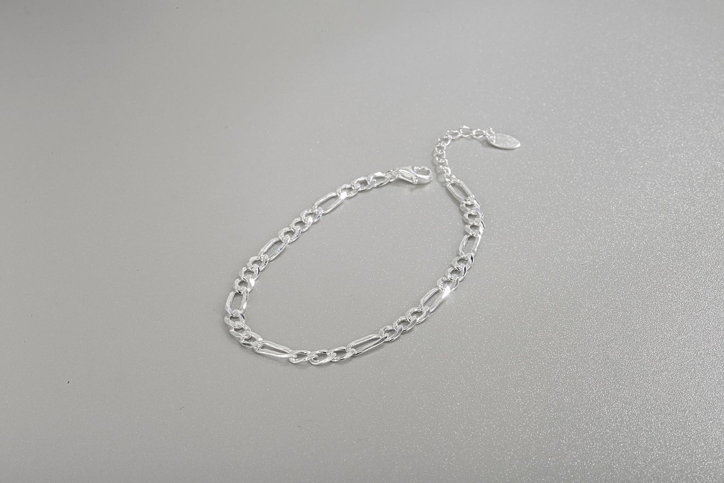 Women's Fashion Ornament S925 Sterling Silver Bracelet