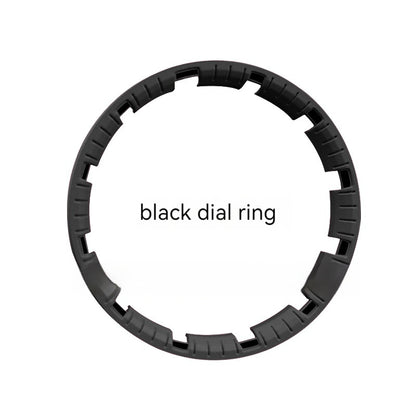 Luminous Watch Scale Dial Ring