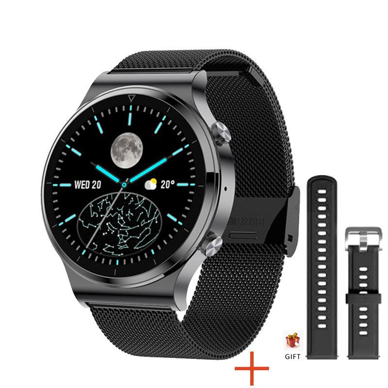 Looks The Same As A Sports Pedometer Hand Watch